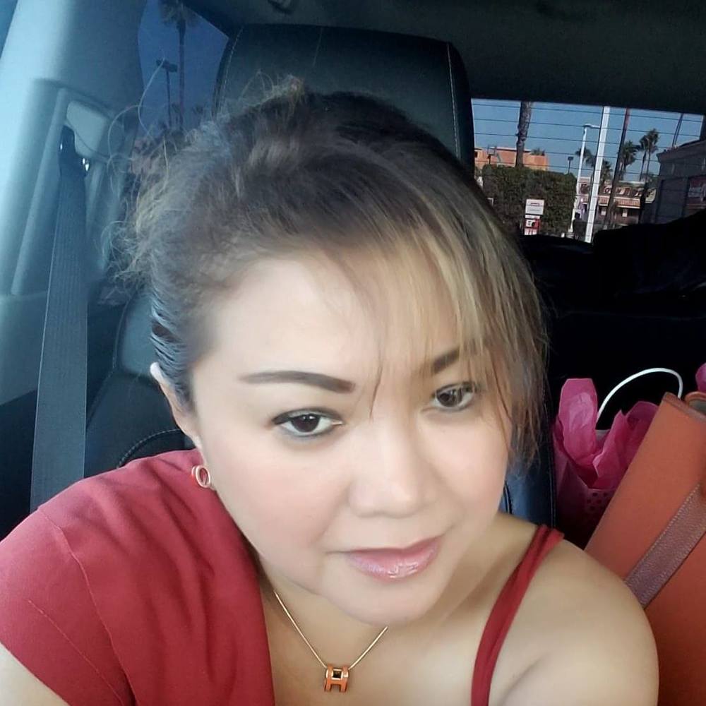 Meet your Posher, Tess